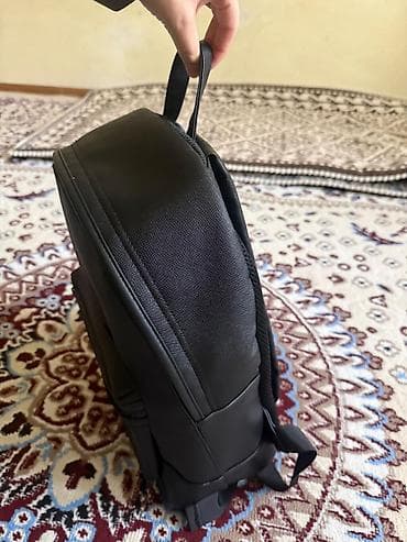 рюкзак оптом: Рюкзак, Материал: Экокожа, Унисекс — 2