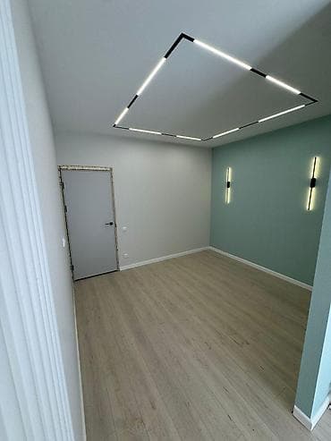 сдаю квартиру цо радуга: 1 комната, 53 м², Элитка, 5 этаж, Дизайнерский ремонт — 1