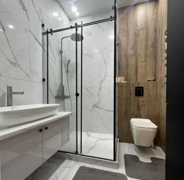 недорогие квартиры для аренды: 2 комнаты, Агентство недвижимости, Без подселения, С мебелью полностью — 6