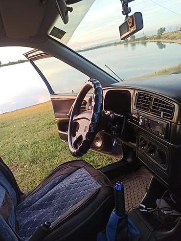 titan diski: Volkswagen Polo: 1993 г., 1.6 л, Ручные, Бензин, Хэтчбэк — 3