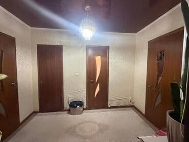 Үйдү ижарага алам: Үй, 66 м², 3 бөлмө, Менчик ээси, Косметикалык оңдоо — 8