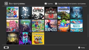 ps vita купить новую: 🔥 Прошитый Nintendo Switch 32 + 128 ГБ | Полный комплект | Установлено — 4