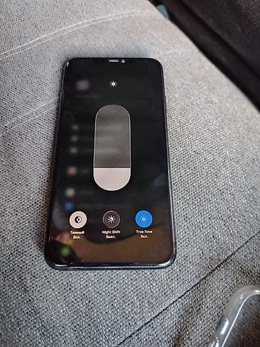 core i7 8700: IPhone 11 Pro Max, Б/у, 64 ГБ, Space Gray, Чехол, 76 % — 3