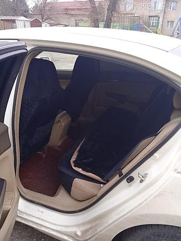 honda fit 2008: Honda Accord: 2008 г., 2.4 л, Автомат, Бензин, Седан — 5