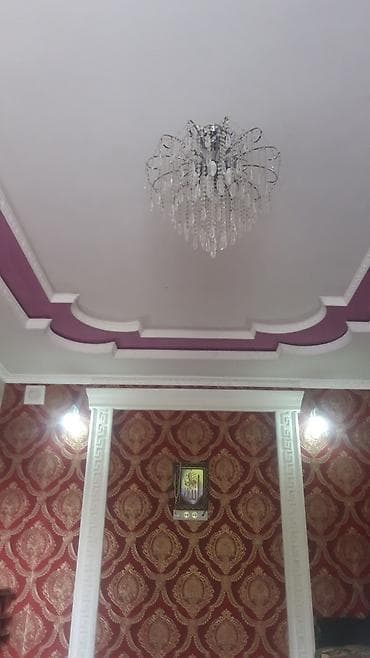 элебаева горького: Продается новый мансардный дом под бизнес с участком 9.4. г. Токмок — 10