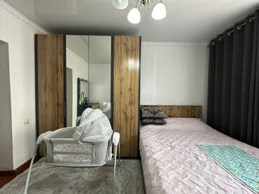 дом продажа бишкек: Дом, 100 м², 5 комнат, Собственник, Евроремонт — 7