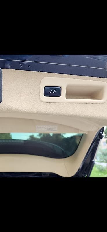 mondeo 3: Lexus RX: 2014 г., 3.5 л, Автомат, Бензин, Кроссовер — 6