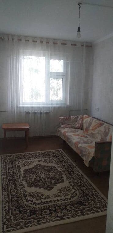 чогуу жашаганга бир кыз керек: 2 комнаты, Без подселения — 5