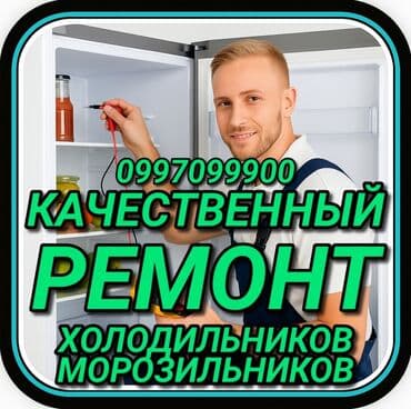 репетитор на дом по английскому: Ремонт холодильников Мастер по ремонту холодильников, кондиционеров и — 1