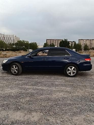 Honda Inspire: 2003 г., 3 л, Типтроник, Бензин, Седан — 2