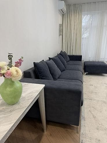 Модульные диваны: Модульный диван — 2