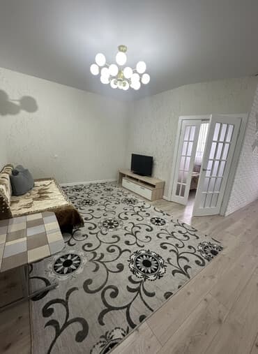 аренда домов джал: 50 м², 2 комнаты — 1