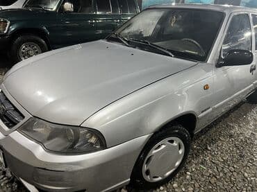 запчасти на форд мондео 2: Daewoo Nexia: 2012 г., 1.6 л, Механика, Бензиновая, Седан — 2