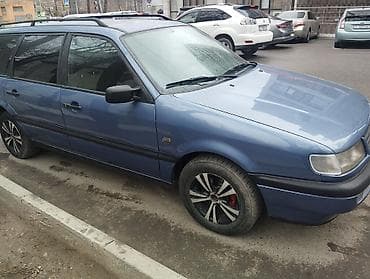 голф 3 1 6 матор: Volkswagen Passat Variant: 1995 г., 1.8 л, Механика, Бензин, Универсал — 8