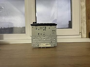 sony str: Автомагнитола Pioneer DEH-X1950UB Магнитола в хорошем состоянии — 3