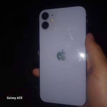 ipad m4: IPhone 11, 64 ГБ — 1