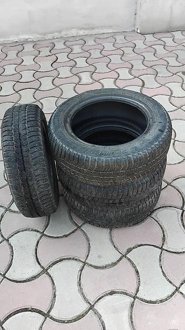 cordiant: Шины 175 / 65 / R 14, Зима, Комплект, Легковые, Cordiant — 4