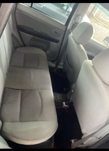 крышка багажника на мазда демио: Mazda Demio: 2003 г., 1.3 л, Типтроник, Бензин, Хэтчбэк — 2