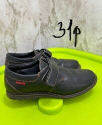 обувь на годик: Одежда детская, Обувь, брали в Дубаи, новое и б/у, цены от 100размер — 52