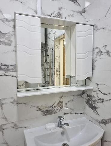 умный дом: 3 комнаты, 70 м², Элитка, 2 этаж — 10