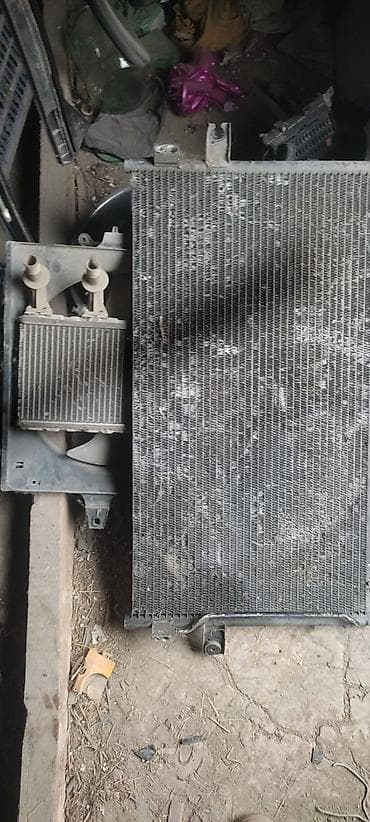 вентилятор улитка: Вентилятор Nissan — 5