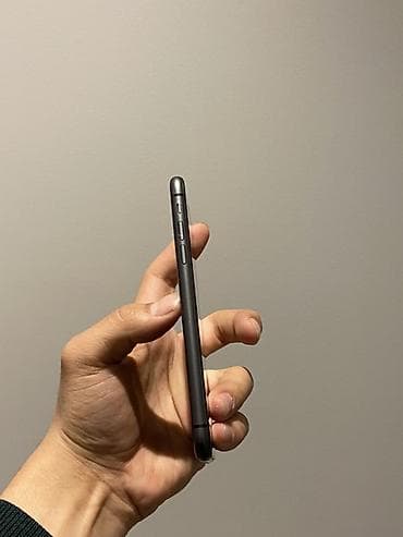 realmi 9i: IPhone 11, 128 ГБ, Черный, 76 % — 8