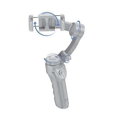 dji 3 mini: Стабилизатор для смартфона Hoco K24 — компактный 3-осевой гимбал с — 4