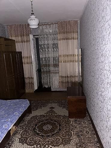 3 к: 2 комнаты, Собственник, Без животных, от 1 года — 3