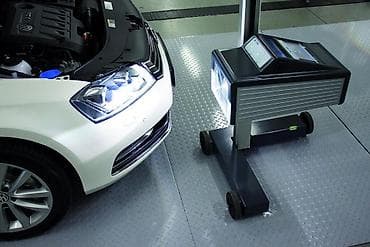 свет мед: Регулировка фар на стенде Адрес Медерова 42 / Матросова — 1