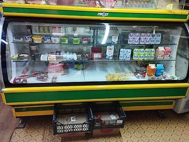 Суусундуктар үчүн, Сүт азыктары үчүн, Эт, эт азыктары үчүн, Кыргызстан, Колдонулган