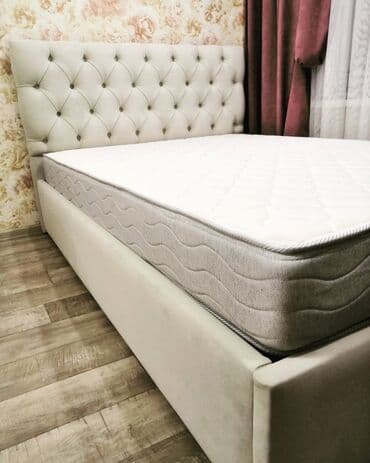 кровати цены: Кровати с мягким изголовьем Односпалки,двухспалки,полуторки Оптовые — 10