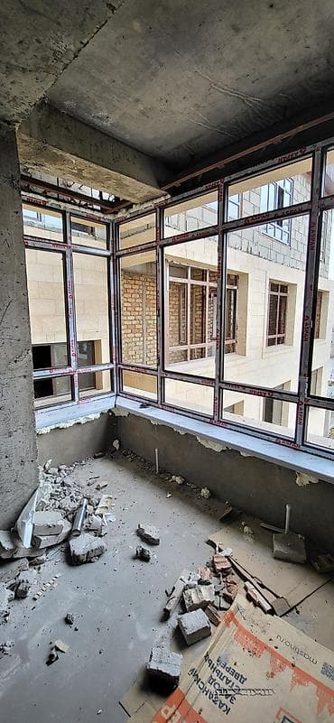 изолят: Изготовление и монтаж пластиковых окон на заказ - ПВХ-окна любой — 3