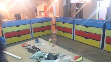 двухъярусная кровать трансформер в бишкеке: Прихожки мебель на заказ мебель на заказ Бишкек мебель на — 3