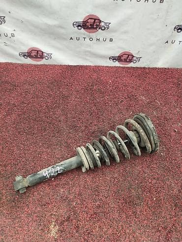 rx 550: Амортизатор NISSAN Primera QP 11 QG18DD прав. (б/у) — 1