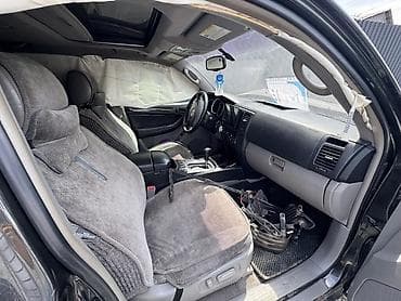 4runner trd: Toyota 4Runner: 2008 г., 4.7 л, Автомат, Бензин, Внедорожник — 10