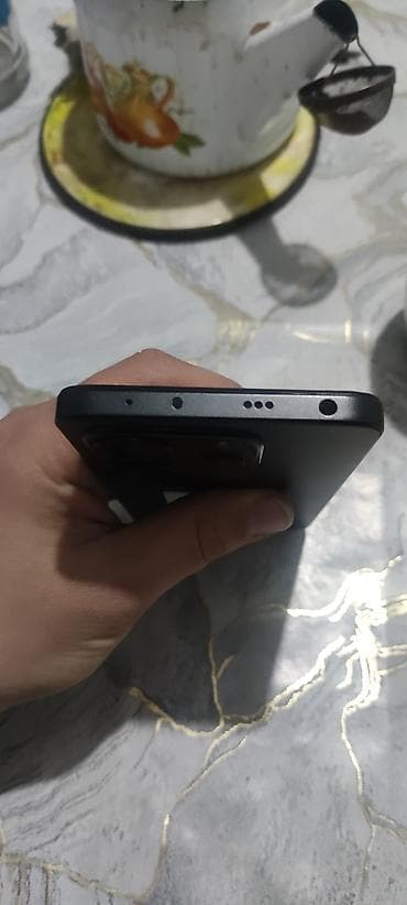 redmi note 9 s цена в бишкеке 64 гб: Redmi, Redmi Note 14, Б/у, 256 ГБ, цвет - Черный, 2 SIM — 6