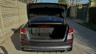 авто в рассрочку без банка рядом просп. жибек жолу, бишкек: Kia K5: 2018 г., 2 л, Автомат, Газ, Седан — 9