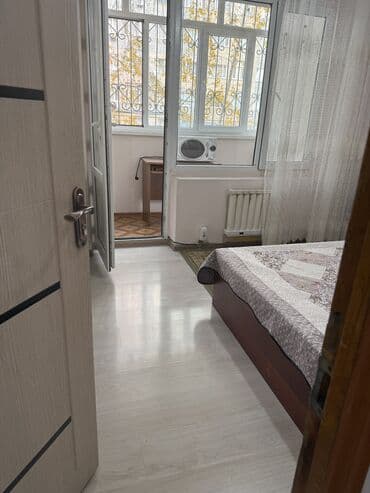 продаю 2 комн квартиру: 2 комнаты, Собственник, Без подселения, С мебелью полностью — 4