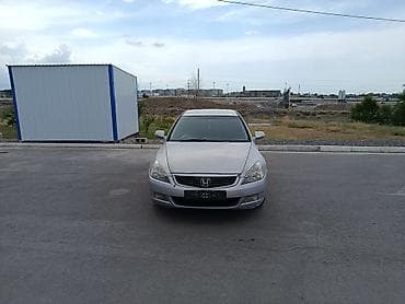 Продажа авто: Honda Inspire: 2004 г., 3 л, Автомат, Бензин, Седан — 4