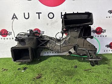 гольф 2 печка: Печка в сборе Volkswagen Golf MK4 WAGON 1.9 1998 (б/у) — 1
