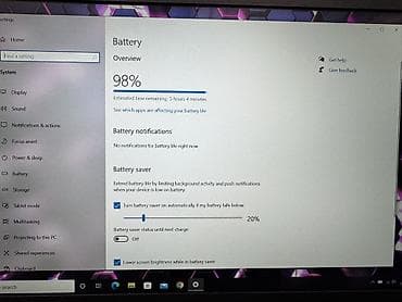 Ноутбуки Dell: Офисный, Б/у, Intel Core i5 — 8