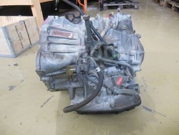 marin: Коробка передач Автомат Toyota 1992 г., Б/у, Оригинал, Япония — 5