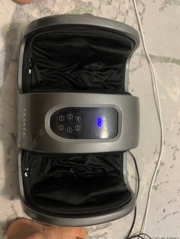 экран монитор: Укалагыч Planta, Буттун таманы үчүн — 5