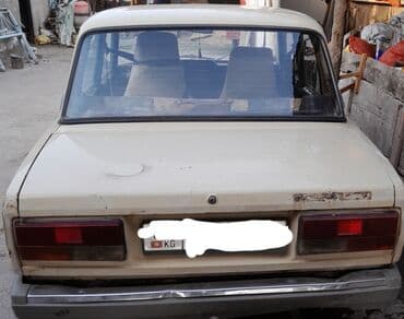 фары на опель вектра а: ВАЗ (ЛАДА) : 1983 г., 1.6 л, Механика, Бензин — 3