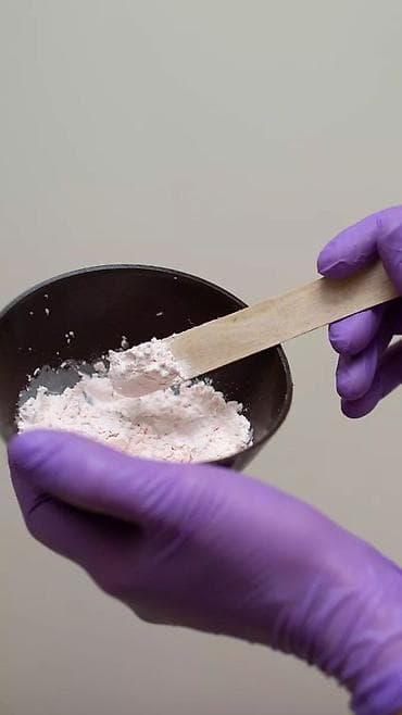 mavic 2: Ультразвуковая чистка лица - Профессиональная процедура аппаратного — 3