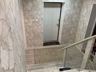 дом бишкек ак ордо: Дом, 200 м², 5 комнат, Собственник — 25