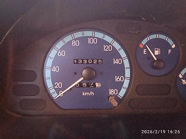 colf 3: Daewoo Matiz: 2002 г., 0.8 л, Механика, Бензин, Хэтчбэк — 7