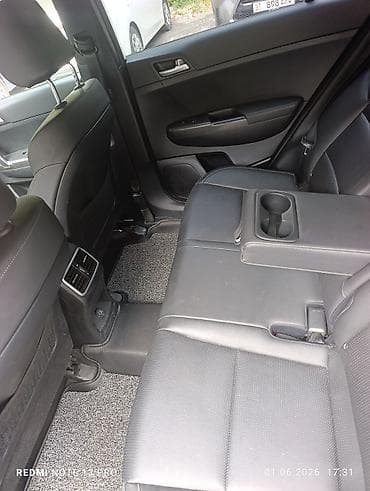 кия ев5: Kia Sportage: 2019 г., 2 л, Дизель, Кроссовер — 6