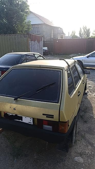 противотуманки ауди: Audi 80: 1987 г., 1.8 л, Механика, Бензин, Седан — 5
