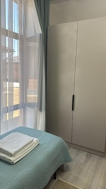 Отдых на Иссык-Куле: Коттедж, Alpha White Resort, Кош-Кол, 7 мест — 8